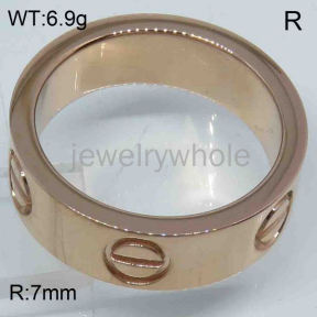 SS Ring  6-9#  FR09000134