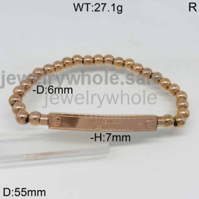 MK Bracelet P107335bhob-434