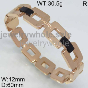 Fandl Bangle P107339vihb-434