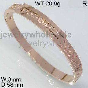 Gucci Bangle P107341vihb-434