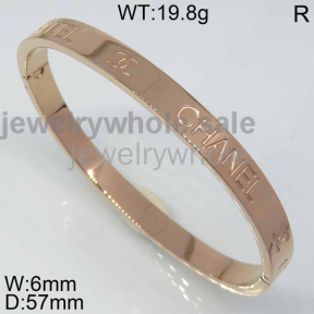 Chanel Bangle P107348vhob-434