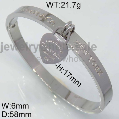 Tiffany Bangle P107355vhnb-434