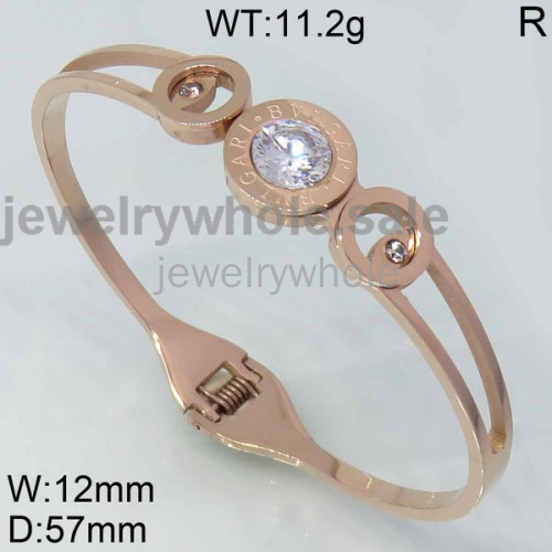 Bvlgari Bangle P107360biib-434