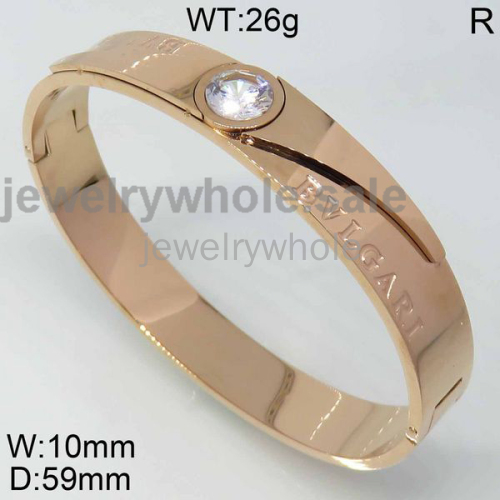 Bvlgari Bangle P107372biib-434