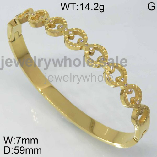 Bvlgari Bangle P107374viib-434