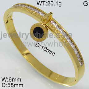 Bvlgari Bangle P107380vikb-434