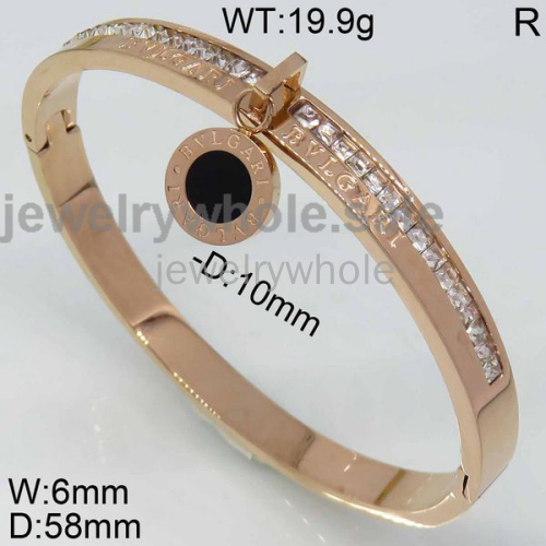 Bvlgari Bangle P107381bikb-434