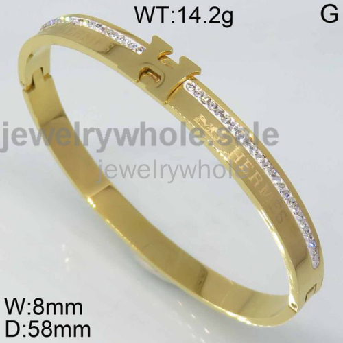 Hermes Bangle P107407viib-434