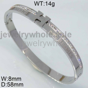 Hermes Bangle P107409vhob-434