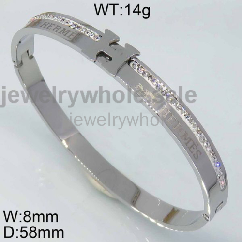 Hermes Bangle P107409vhob-434