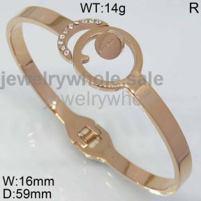 Cartier Bangle P107411bikb-434