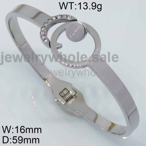 Cartier Bangle P107412bibb-434