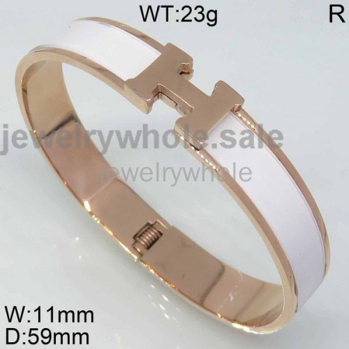 Hermes Bangle P107425vhob-434