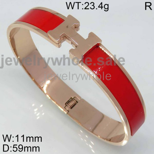 Hermes Bangle P107426bhob-434