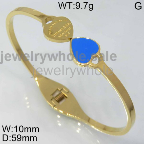 Tiffany Bangle P107438vibv-434