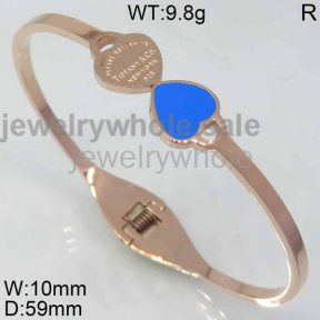 Tiffany Bangle P107439vibv-434