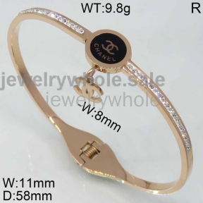 Chanel Bangle P107454vihb-434