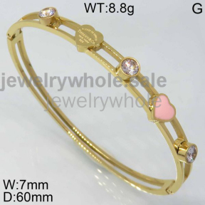 Tiffany Bangle P107462biib-434