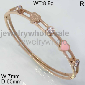 Tiffany Bangle P107463viib-434