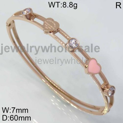 Tiffany Bangle P107463viib-434