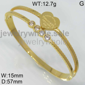 Tiffany Bangle P107471viib-434