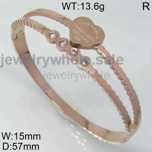 Tiffany Bangle P107472viib-434