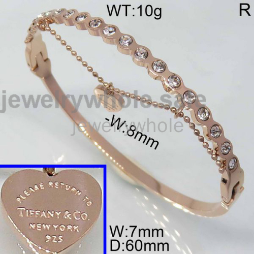 Tiffany Bangle P107475viib-434