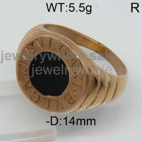 Bvlgari Ring 5#--8# P108331vhhb-317