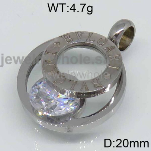 Bvlgari Pendant P108352vbpv-317