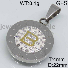 Bvlgari Pendant P108354vhbv-317