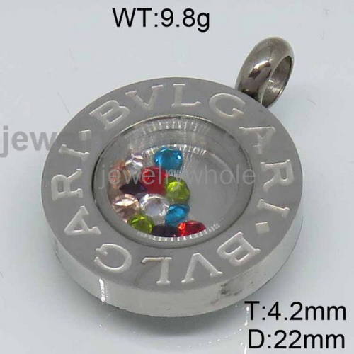 Bvlgari Pendant P108357bbob-317