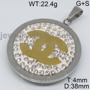 Chanel Pendant P108358vhhb-317