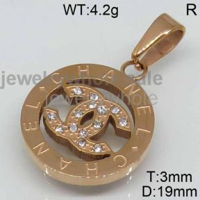 Chanel Pendant P108359vhbv-317