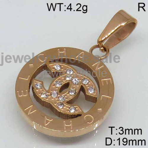 Chanel Pendant P108359vhbv-317