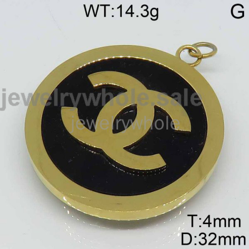 Chanel Pendant P108371vhib-317