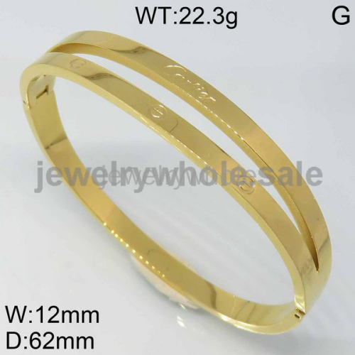 Cartier Bangle P108442vikb-317