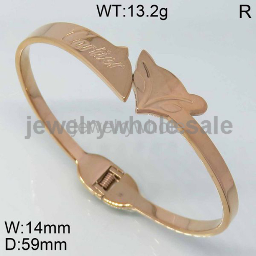 Cartier Bangle P108443bibb-317