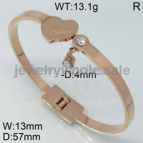 Cartier Bangle P108444viib-317