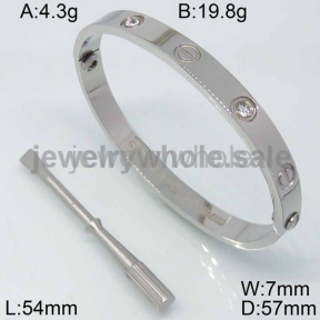 Cartier Bangle P108446vikb-317