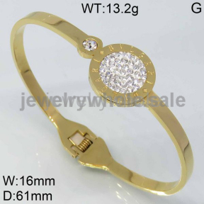 Bvlgari Bangle P108457biib-317