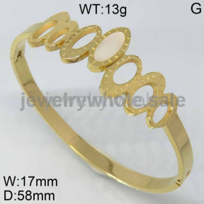 Bvlgari Bangle P108462vikb-317