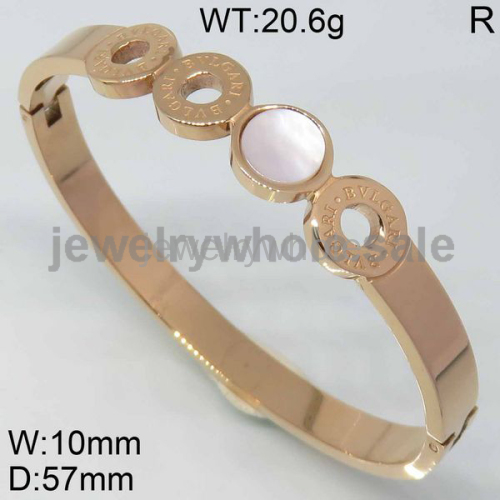 Bvlgari Bangle P108465vikb-317