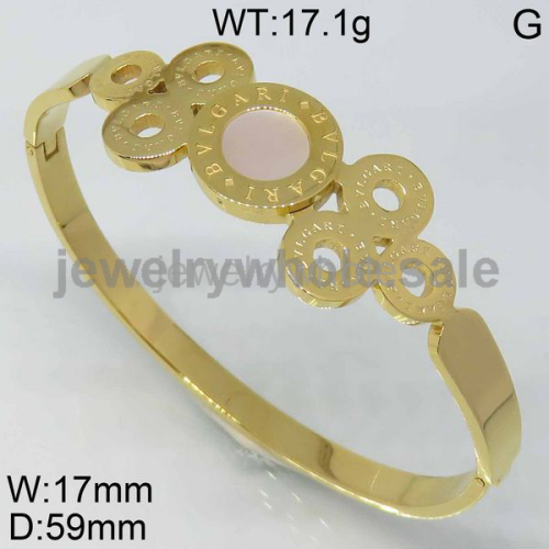 Bvlgari Bangle P108466bikb-317