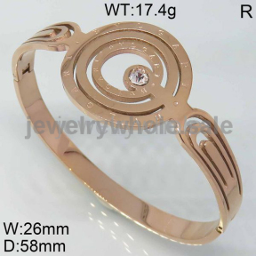 Bvlgari Bangle P108469vikb-317