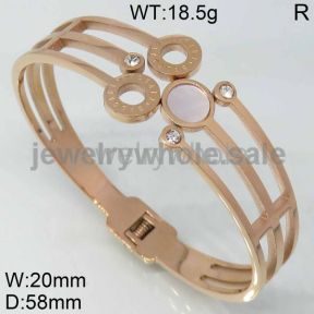 Bvlgari Bangle P108470vikb-317