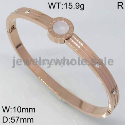 Bvlgari Bangle P108473viib-317