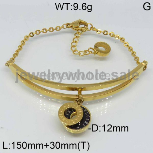 Bvlgari  Bracelet P108493bibb-317