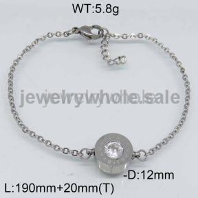 Bvlgari  Bracelet P108497vhbv-317