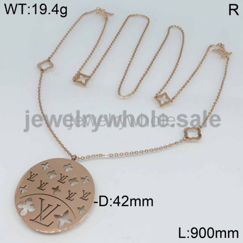 LV Necklace P108511vilb-317