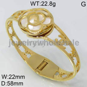 Chanel Bangle P108567vipb-317